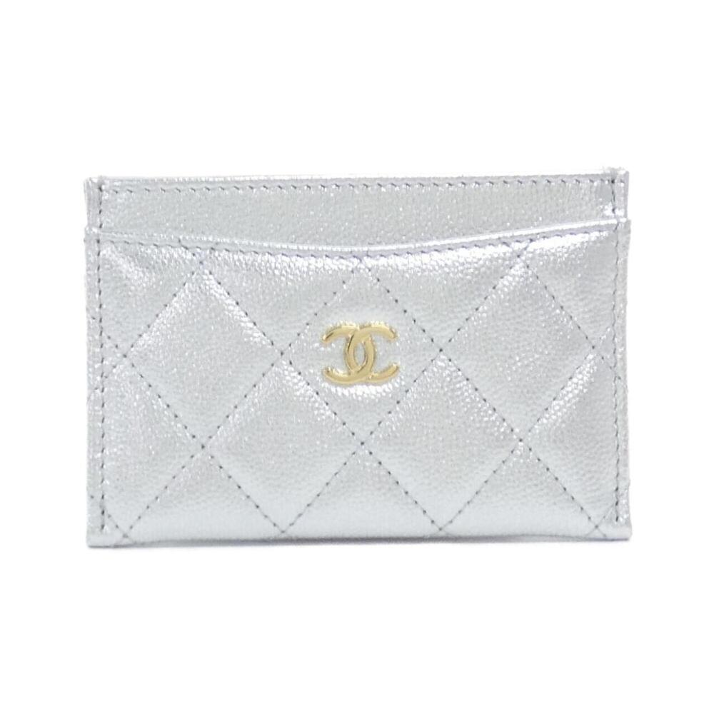 Chanel Timeless Classic Line AP0213 Business Card Holder/Card Case